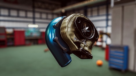 DRIFT21 (PC) - Steam Account - GLOBAL - 10