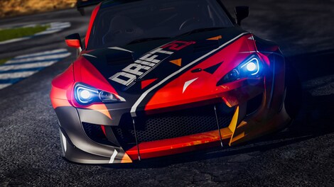 DRIFT21 (PC) - Steam Account - GLOBAL - 3