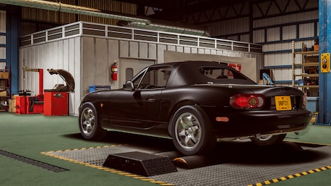 DRIFT21 (PC) - Steam Account - GLOBAL - 11