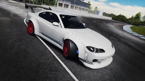 DRIFT21 (PC) - Steam Gift - EUROPE - 13