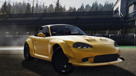DRIFT21 (PC) - Steam Gift - EUROPE - 12
