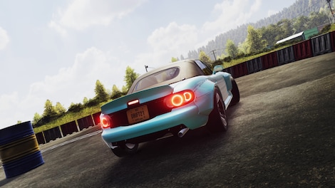 DRIFT21 (PC) - Steam Key - GLOBAL - 9