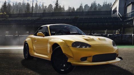 DRIFT21 (PC) - Steam Key - GLOBAL - 12