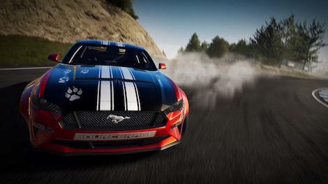 DriftCE (PC) - Steam Gift - EUROPE - 6