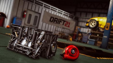 DriftCE (PC) - Steam Gift - EUROPE - 8