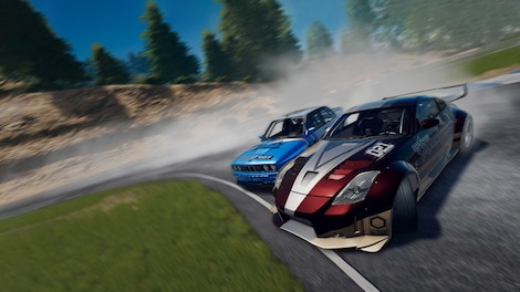 DriftCE (PC) - Steam Gift - EUROPE - 5