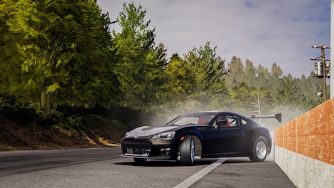 DriftCE (PC) - Steam Gift - EUROPE - 9