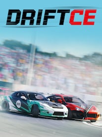 DriftCE (PC) - Steam Key - NORTH AMERICA - 1