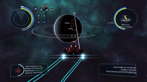 Drifter Steam Key GLOBAL - 5