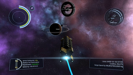 Drifter Steam Key GLOBAL - 6