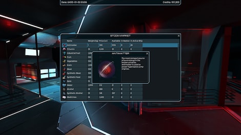 Drifter Steam Key GLOBAL - 7