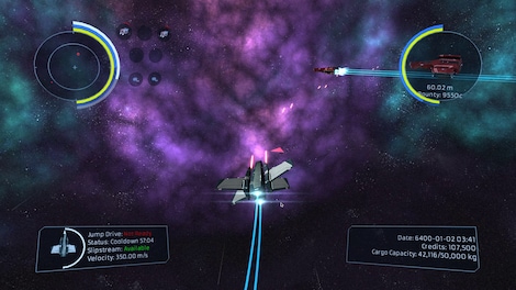 Drifter Steam Key GLOBAL - 8