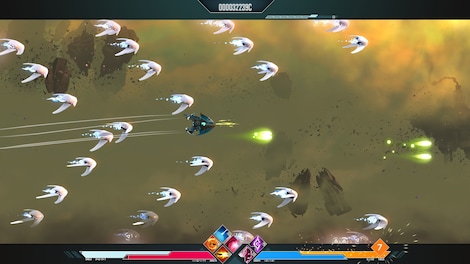 Drifting Lands Steam Key GLOBAL - 8