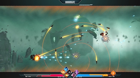 Drifting Lands Steam Key GLOBAL - 0