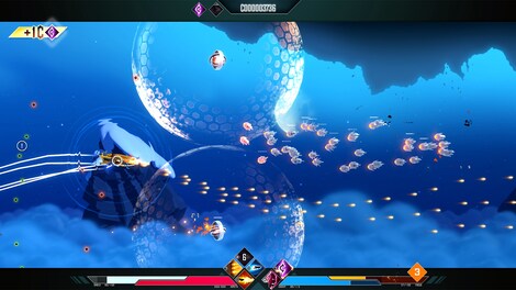 Drifting Lands Steam Key GLOBAL - 4