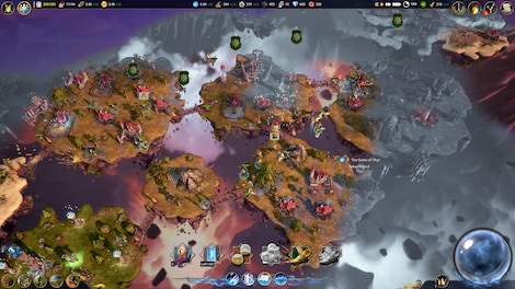 Driftland: The Magic Revival (PC) - Steam Account - GLOBAL - 8