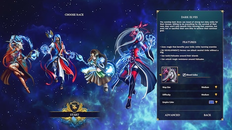 Driftland: The Magic Revival (PC) - Steam Account - GLOBAL - 10