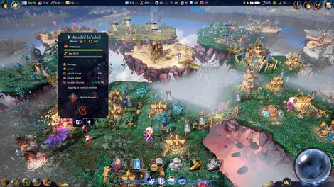 Driftland: The Magic Revival (PC) - Steam Account - GLOBAL - 14