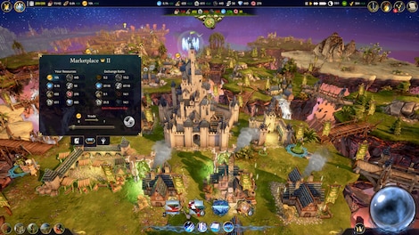 Driftland: The Magic Revival (PC) - Steam Account - GLOBAL - 15