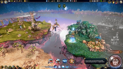 Driftland: The Magic Revival (PC) - Steam Gift - GLOBAL - 6