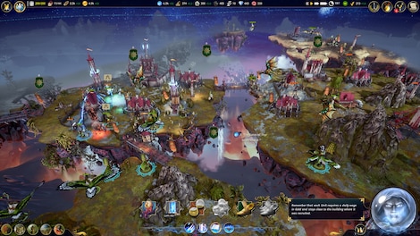 Driftland: The Magic Revival (PC) - Steam Gift - GLOBAL - 7