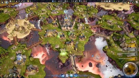 Driftland: The Magic Revival (PC) - Steam Gift - GLOBAL - 3