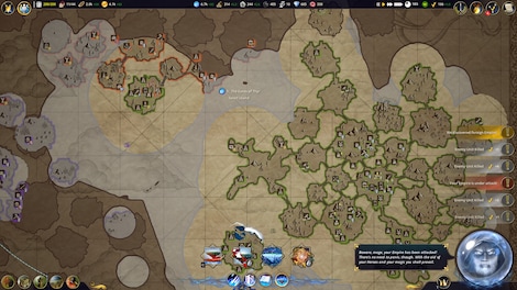 Driftland: The Magic Revival (PC) - Steam Gift - GLOBAL - 11