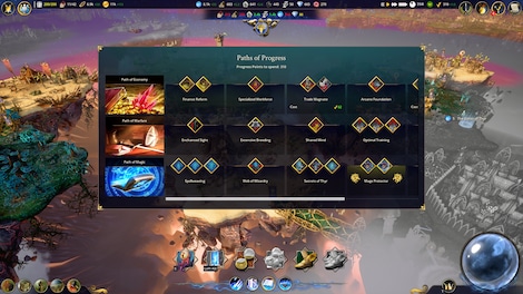 Driftland: The Magic Revival (PC) - Steam Gift - GLOBAL - 13