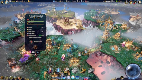 Driftland: The Magic Revival (PC) - Steam Gift - GLOBAL - 14