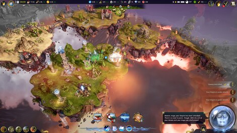Driftland: The Magic Revival (PC) - Steam Key - GLOBAL - 5