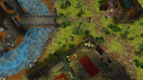 Driftmoon GOG.COM Key GLOBAL - 9
