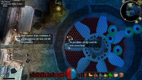 Driftmoon Steam Gift EUROPE - 12