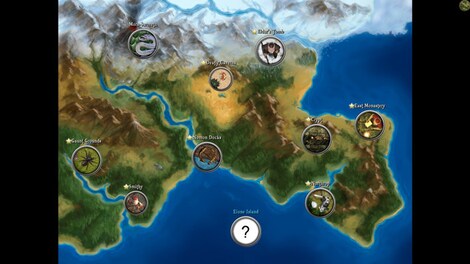 Driftmoon Steam Gift EUROPE - 10