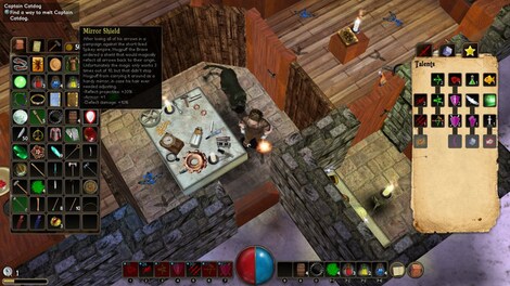 Driftmoon Steam Gift EUROPE - 7