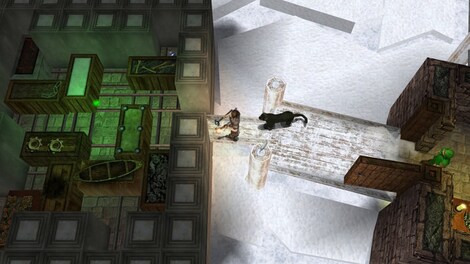 Driftmoon Steam Gift EUROPE - 6