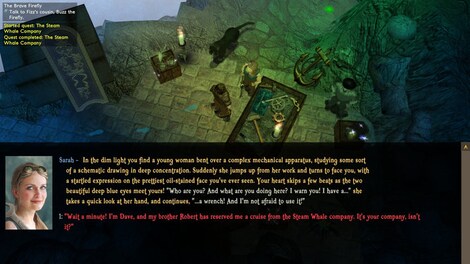 Driftmoon Steam Gift EUROPE - 5