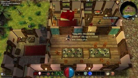 Driftmoon Steam Gift GLOBAL - 2