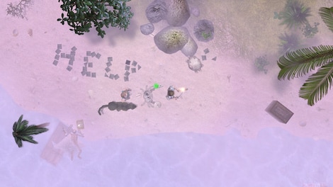 Driftmoon Steam Gift GLOBAL - 3