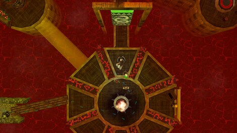 Driftmoon Steam Key GLOBAL - 14