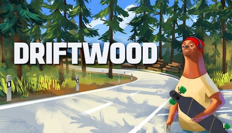 Driftwood (PC) - Steam Gift - EUROPE - 0