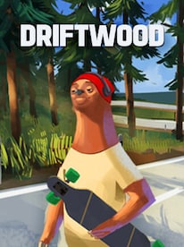 Driftwood (PC) - Steam Gift - EUROPE - 1