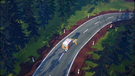 Driftwood (PC) - Steam Gift - GLOBAL - 6