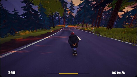 Driftwood (PC) - Steam Key - GLOBAL - 5