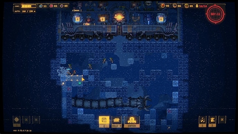 Drill Core (PC) - Steam Account - GLOBAL - 10