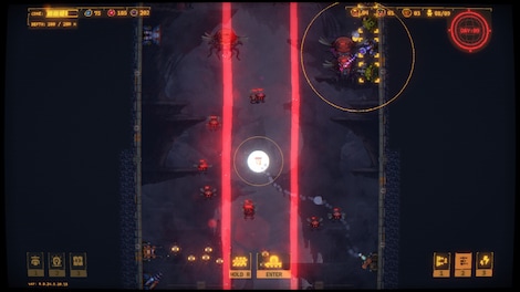 Drill Core (PC) - Steam Gift - NORTH AMERICA - 4