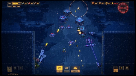 Drill Core (PC) - Steam Gift - NORTH AMERICA - 6