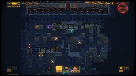 Drill Core (PC) - Steam Gift - NORTH AMERICA - 13