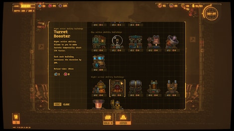 Drill Core (PC) - Steam Gift - NORTH AMERICA - 9