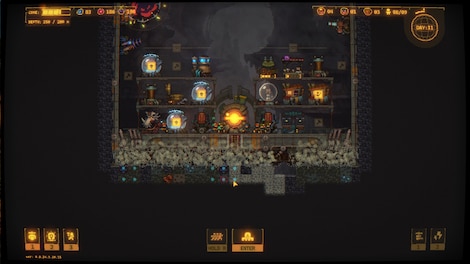 Drill Core (PC) - Steam Gift - NORTH AMERICA - 11