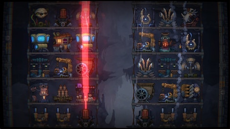 Drill Core (PC) - Steam Key - GLOBAL - 12